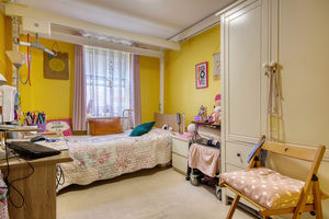 Bedroom Two- click for photo gallery